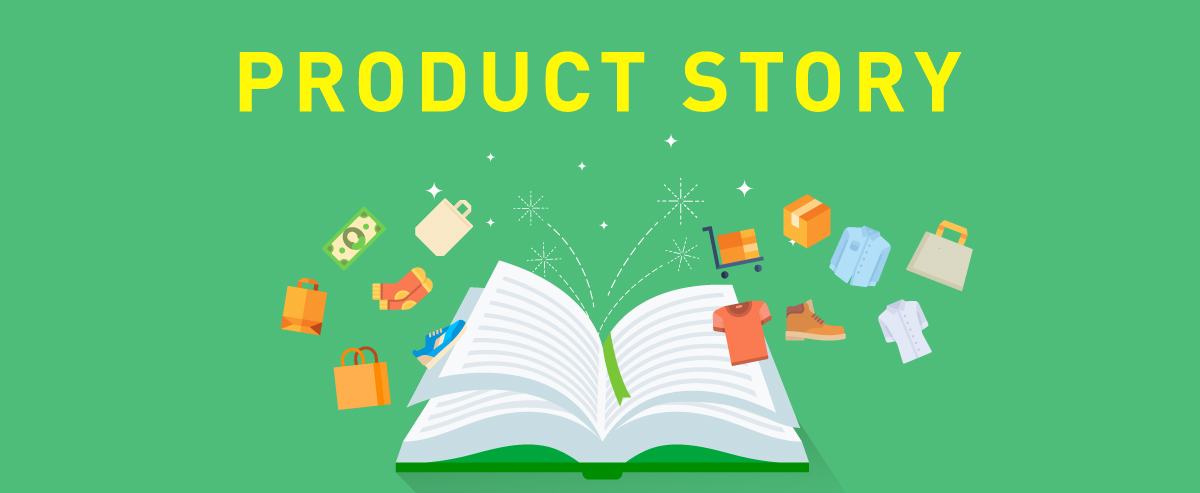 product story