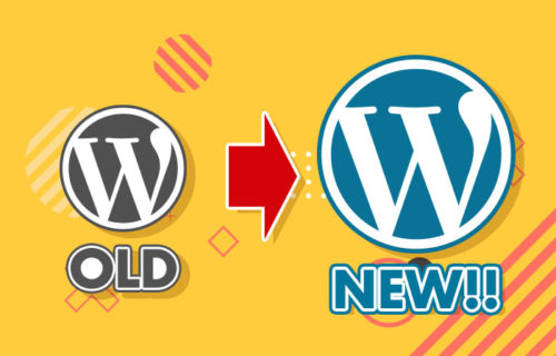 WordPressからWordPressへのサイトリニューアル時の流れと注意点